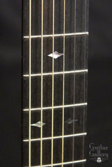 Froggy Bottom K Dlx Mahogany Guitar