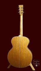 Froggy Bottom K Dlx Mahogany Guitar