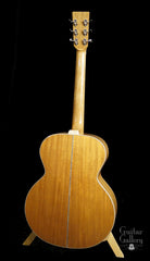 Froggy Bottom K Dlx Mahogany Guitar