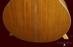Froggy Bottom K Dlx Mahogany Guitar