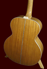 Froggy Bottom K Dlx Mahogany Guitar