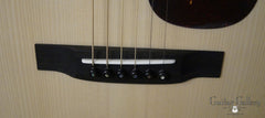 Froggy Bottom K Dlx Mahogany Guitar