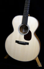 Froggy Bottom K Dlx Mahogany Guitar