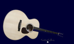 Froggy Bottom K Dlx Mahogany Guitar