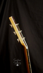 Froggy Bottom K Dlx Mahogany Guitar