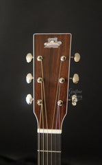 Froggy Bottom K Dlx Mahogany Guitar
