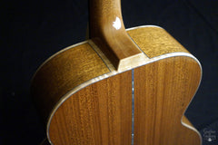 Froggy Bottom K Dlx Mahogany Guitar