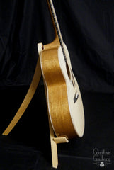 Froggy Bottom K Dlx Mahogany Guitar