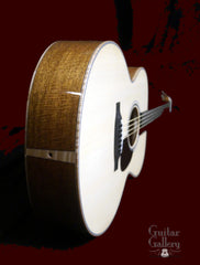 Froggy Bottom K Dlx Mahogany Guitar