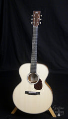 Froggy Bottom K Dlx Mahogany Guitar