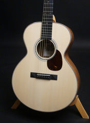Froggy Bottom M dlx guitar with 145 year old German spruce top