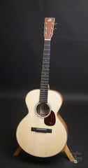 Froggy Bottom M dlx guitar with vintage German spruce top for sale