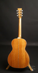 Froggy Bottom R Dlx guitar full back view