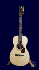 Froggy Bottom P12 Ltd Twin Brazilian rosewood guitar at Guitar Gallery