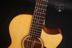 Sexauer FT-15-C guitar at Guitar Gallery