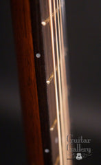 Sexauer FT-15-C guitar side dots