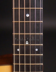 Sexauer FT-15-C guitar fretboard