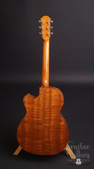 Sexauer FT-15-C guitar back full