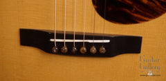 Sexauer FT-15-C guitar bridge
