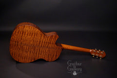 Sexauer FT-15-C guitar glam shot back
