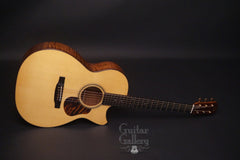 Sexauer FT-15-C guitar glam shot