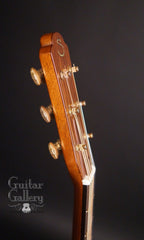 Sexauer FT-15-C guitar tuners
