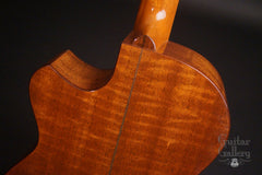 Sexauer FT-15-C guitar heel