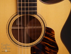 Sexauer FT-15-C guitar rosette
