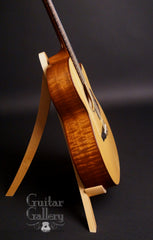 Sexauer FT-15-C guitar side