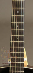 Flammang Guitar: Used Tobacco Sunburst EL35-TS