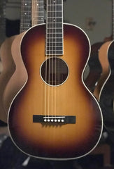 Flammang P35 guitar at Guitar Gallery