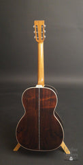 Froggy Bottom 50th Anniversary guitar back full