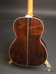 Froggy Bottom 50 Anniversary H12 guitar 5A Brazilian rosewood back