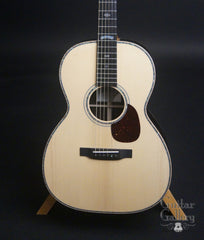 Froggy Bottom 50 Anniversary H12 guitar Adirondack spruce top