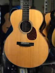 Froggy Bottom Model K Brazilian Rosewood Guitar