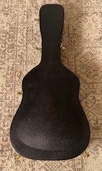 Froggy Bottom P12c parlor guitar case