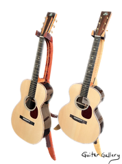 Froggy Bottom Twin 5A Brazilian rosewood guitars