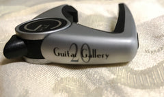 Guitar Gallery 20th anniversary G7 engraved capo