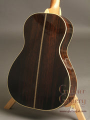 Greven guitar Brazilian rosewood