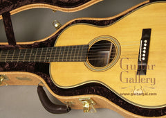 Greven guitar 0-12