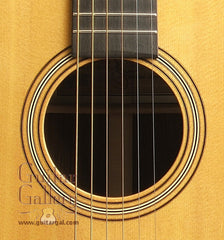 Greven guitar rosette