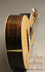 Greven 0-12 guitar