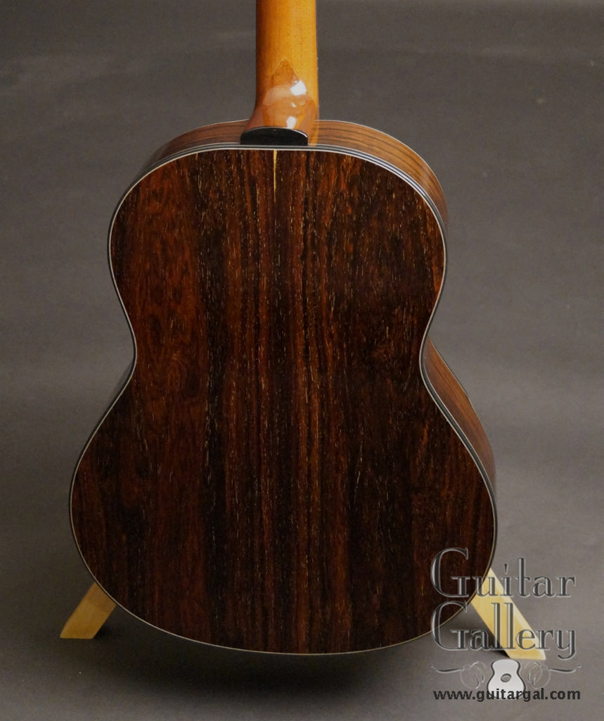 Greenfield guitars amazon new arrivals