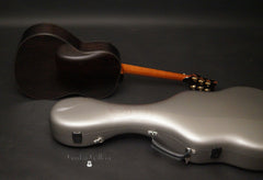 Greenfield G3.2 African Blackwood guitar with case