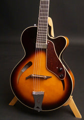 Gretsch Historic Series G3900 archtop guitar
