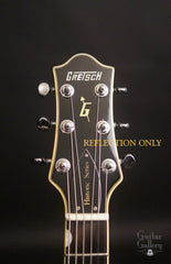 Gretsch Historic Series G3900 archtop guitar headstock