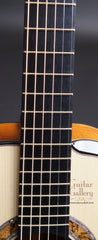 Greenfield G3 guitar