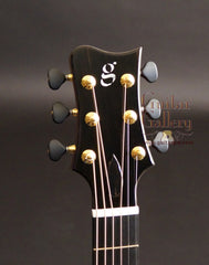 Greenfield guitar