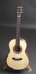 Greenfield G3 guitar