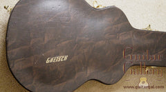 Gretsch 6120 archtop case